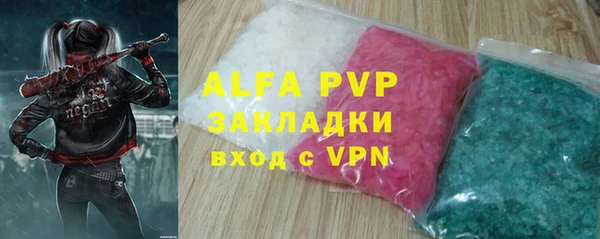 твердый Михайлов
